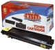 Lasertoner yellow EMSTAR K581 TK-590Y