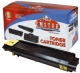 Lasertoner Marathon yellow EMSTAR K593 TK-580Y