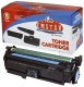 Lasertoner cyan EMSTAR H772 CE401A/507