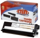 Lasertoner schwarz EMSTAR B572 /TN325BK