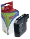 Inkjetpatrone schwarz EMSTAR B81 LC223BK