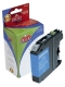 Inkjetpatrone cyan EMSTAR B82 LC223C