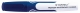 Whiteboard Marker Premium - 3 mm, blau