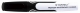 Whiteboard Marker Premium - 3 mm, schwarz