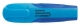 Textmarker Premium - ca. 2 - 5 mm, blau