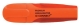 Textmarker Premium - ca. 2 - 5 mm, orange
