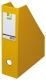 Stehsammler A4 76mm gelb
