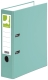 Ordner PP - A4, 80 mm, türkis