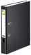 Ordner PP - A4, 50 mm, schwarz
