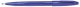 Feinschreiber Sign Pen S520, 0,8 mm, blau, dokumentenecht