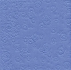 Tissue-Moments-Servietten Color - hellblau