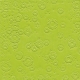 Tissue-Moments-Servietten Color - kiwi