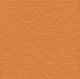 Tissue-Moments-Servietten Color - orange