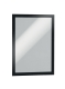 Info-Rahmen DURAFRAME® - A4, 322 x 236 mm, schwarz, 10er Pack
