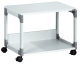 SYSTEM MULTI TROLLEY 48, grau