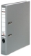 Ordner PP-Color S50 - A4, 5 cm, grau