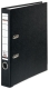 Ordner PP-Color S50 - A4, 5 cm, schwarz