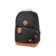 Rucksack Pure Eco - black