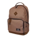 Rucksack Pure Eco - biscuit