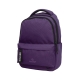 Rucksack Classic Alpha - purple velvet