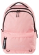 Rucksack Classic Alpha - pink sand
