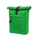 Rucksack Classic Roll Top - digital green