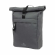 Rucksack Classic Roll Top - asphalt