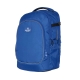 Schulrucksack Campus Evo - electric blue