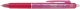 Tintenroller FriXion Clicker - 0,3 mm, pink, radierbar