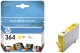 Inkjetpatrone Nr. 364 yellow