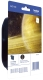 Brother Tintenpatrone schwarz (LC-1100BK)