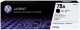 Lasertoner Nr.78A 2ST schwarz