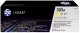 Lasertoner Nr. 305A yellow