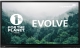 Touchdisplay Evolve 86" - ETX-8630