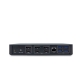 TERRA MOBILE Dockingstation 810 USB-C/Triple 4K inkl.135W Netzteil und USB-C Kabel