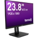 TERRA LCD/LED 2448W PV V3.1 schwarz HDMI/DP/USB-C/ GREENLINE PLUS