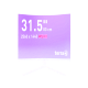 TERRA LCD/LED 3285W HA black CURVED USB-C/HDMI/DP