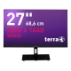 TERRA LCD/LED 2771W PV 2K IPS black HDMI/DP/USB-C