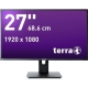 TERRA LCD/LED 2756W PV V4 schwarz GREENLINE PLUS