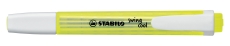Textmarker swing® cool - gelb