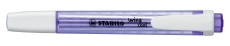 Textmarker swing® cool - lavendel