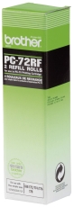 Brother Thermo-Transfer-Rolle (27720,PC-72RF)