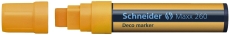 Decomarker Maxx 260 - orange, 2 - 15 mm