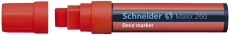 Decomarker Maxx 260 - rot, 2 - 15 mm