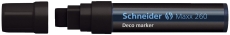 Decomarker Maxx 260 - schwarz, 2 - 15 mm