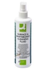 Whiteboard-Reinigungsflüssigkeit - 250 ml