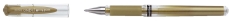 Gelroller uni-ball® SIGNO UM-153, Schreibfarbe: gold