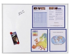 Schreibtafel ECO - 200 x 100 cm, lackiert