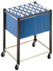 1971 Hängewagen A4/A3 braun