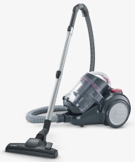 Single Zyklon Staubsauger beutellos, 750 W